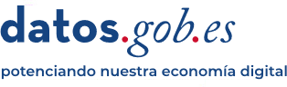 Logo datos.gob.es